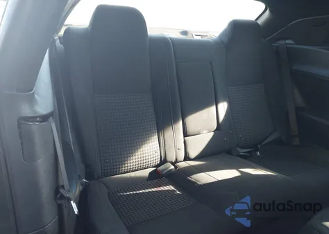 2019 Dodge Challenger Sxt z USA, uszkodzony, nr VIN 2C3CDZAGXKH723293